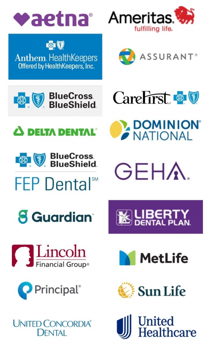 Financial Information Dentist Woodbridge Alexandria VA Nova Dental